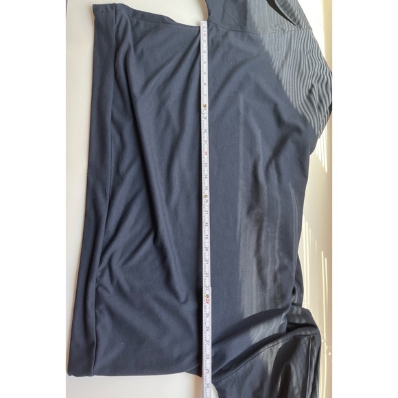 Eloquii Flounce Sleeve Sweatshirt - Picture 11 of 11